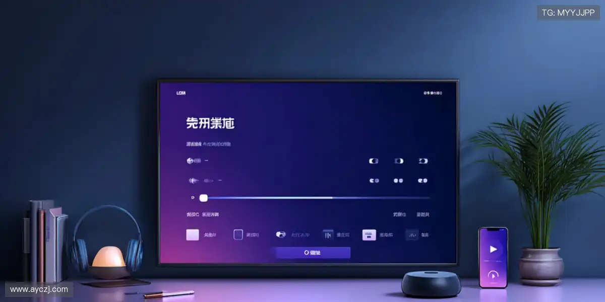 🎞用指尖解锁大片世界,万千视频内容尽收掌心!